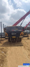 Buy Sany 250H Used Crane / 2 Buy Sany 250H Used Crane / 2
